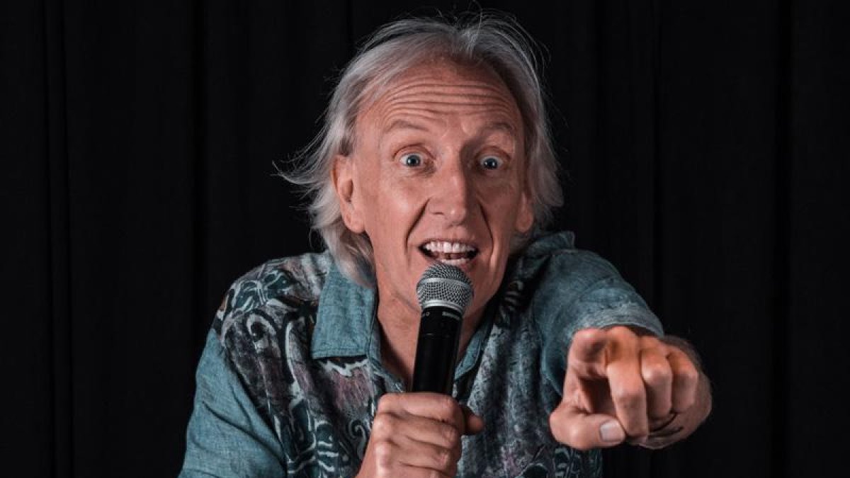 El actor alemán Christoph Baumann mencionó que se siente que explotan la propiedad intelectual de los artistas.