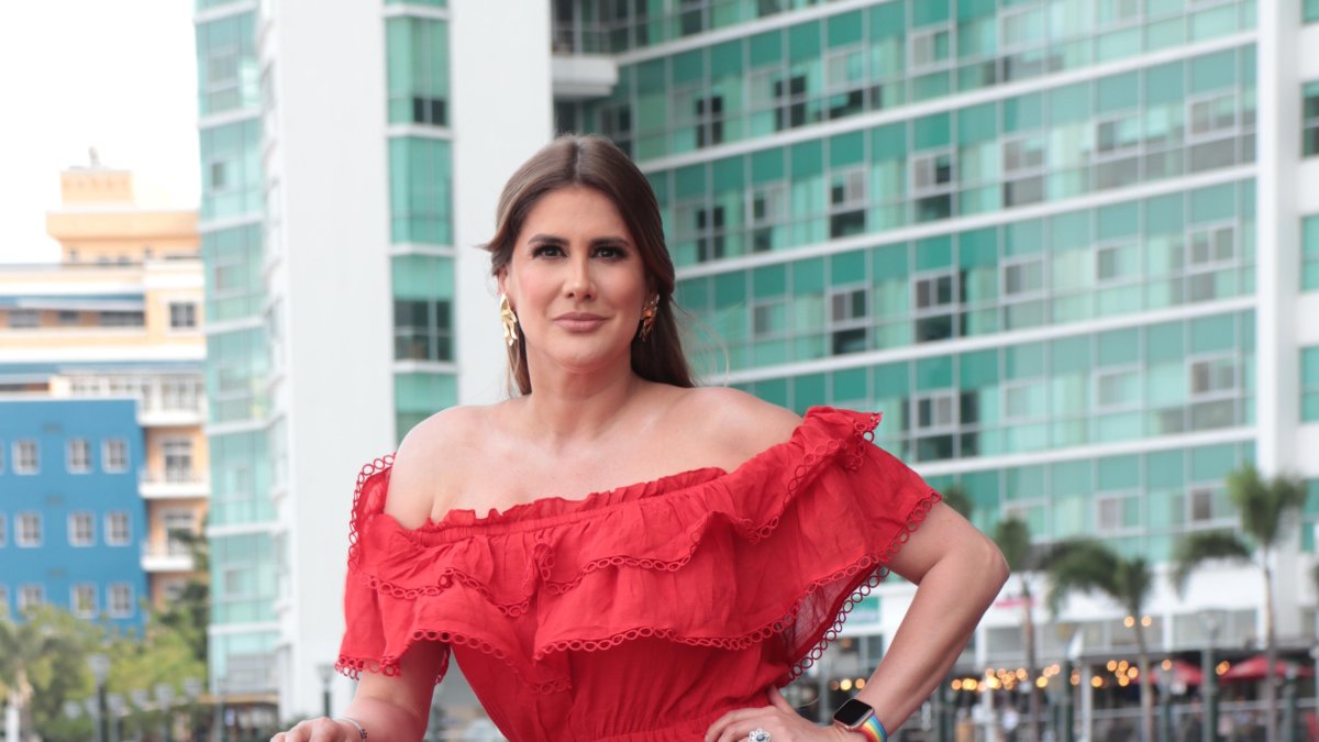 En agosto celebrará su cumpleaños y espera que sea en la luna de miel.