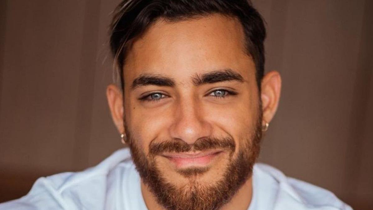 El cantante peruano llegará a Guayaquil a promocionar su nuevo tema musical.