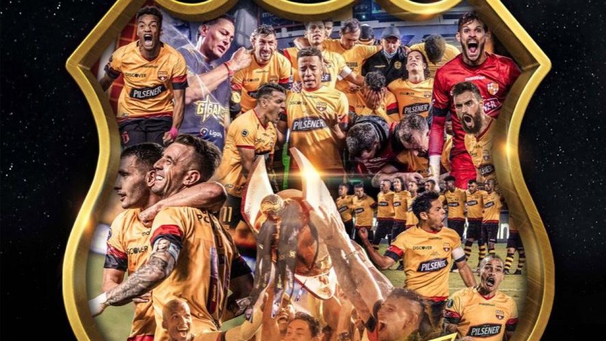 Amarillo de verdad, el documental de Barcelona.