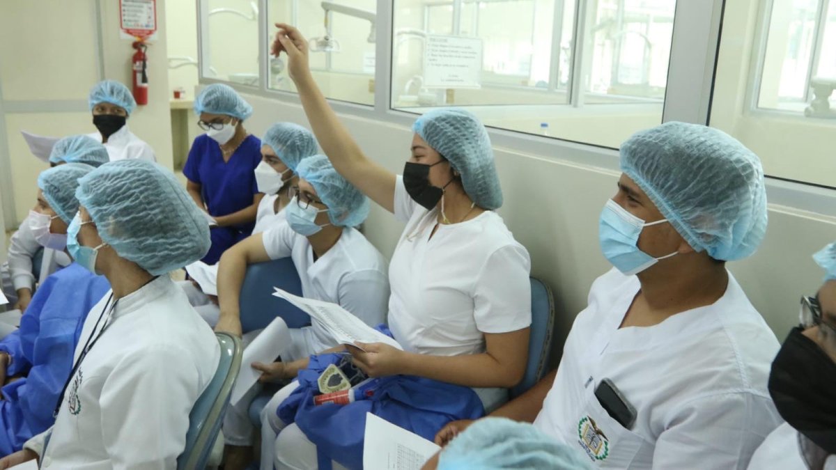 En febrero comienza el proceso de inscripciones en la Estatal