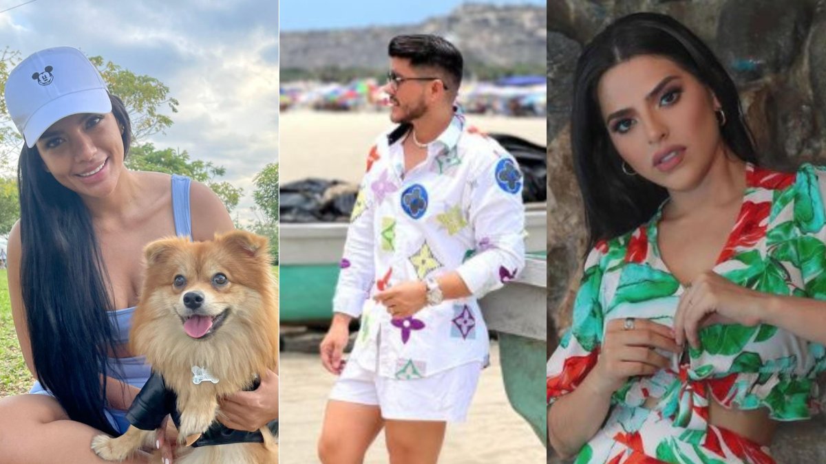 Famosillos comparten sus planes de feriado con EXTRA.