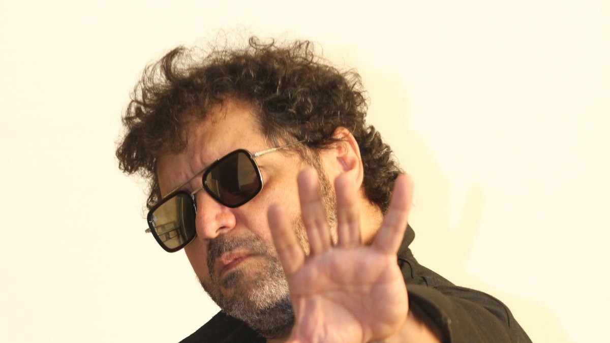 Hace poco firmó contrato con la distribuidora internacional Altafonte.