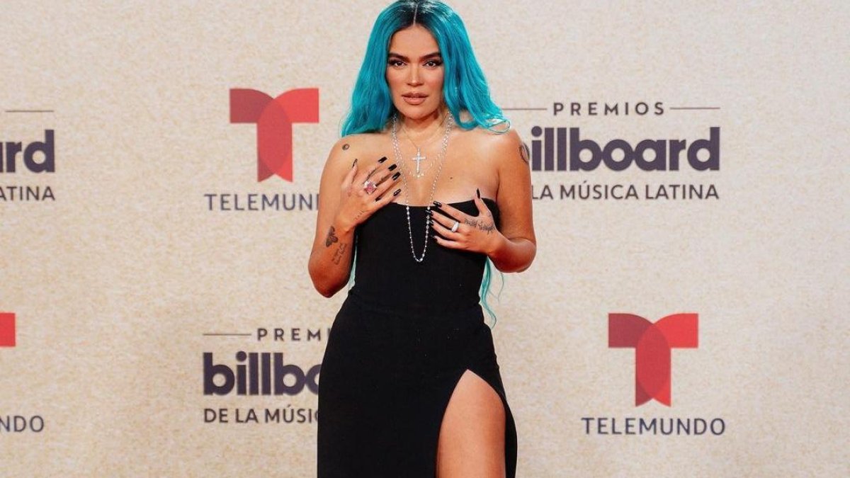 La venta para el concierto de la colombiana será desde el miércoles 16 de marzo.