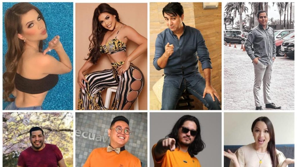 Famosos no desechan su ropa vieja.