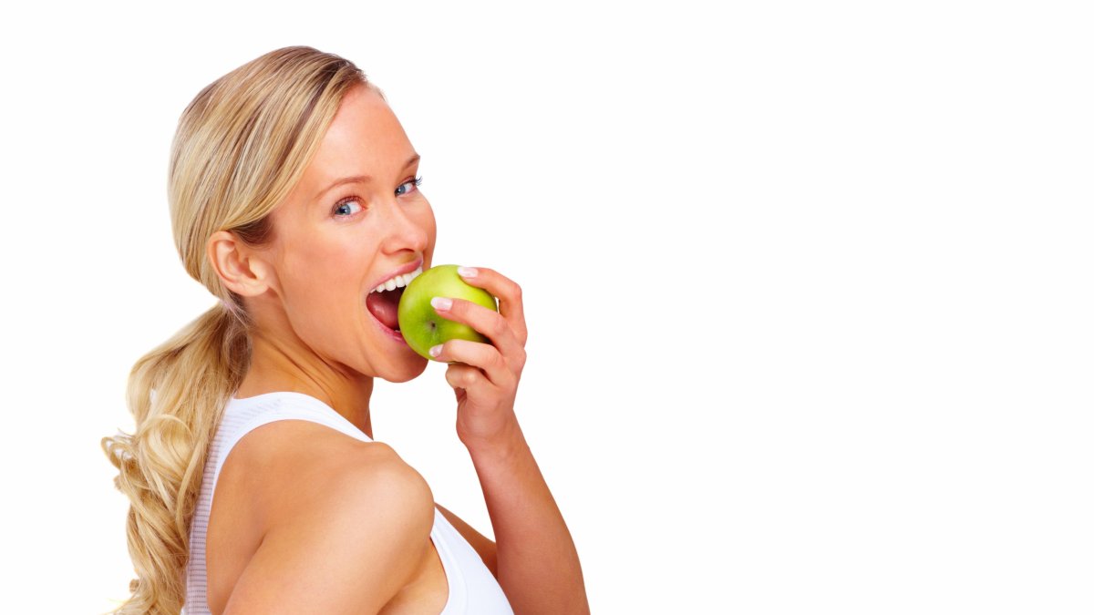 Las frutas cuentan como las mejores opciones para saciar el hambre.