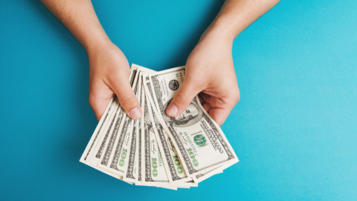 Los ciudadanos que ayudaron se repartirán 50.000 dólares.