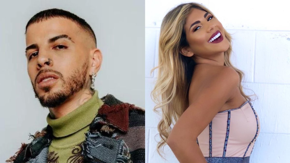 Rauw cantará en Guayaquil este viernes.