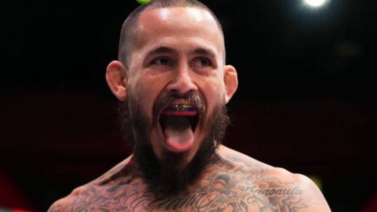 Chito Vera volvió a darle alegría al Ecuador.