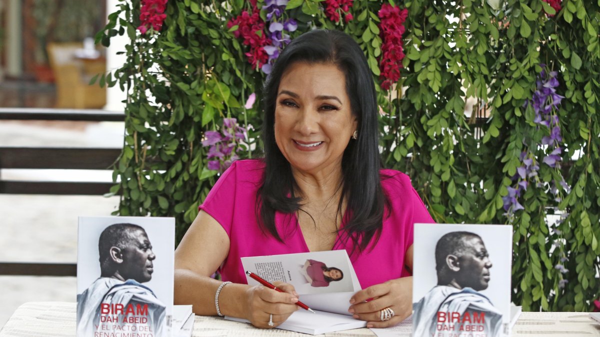 Recuerdan a Tinoco por su alegría y sus consejos.