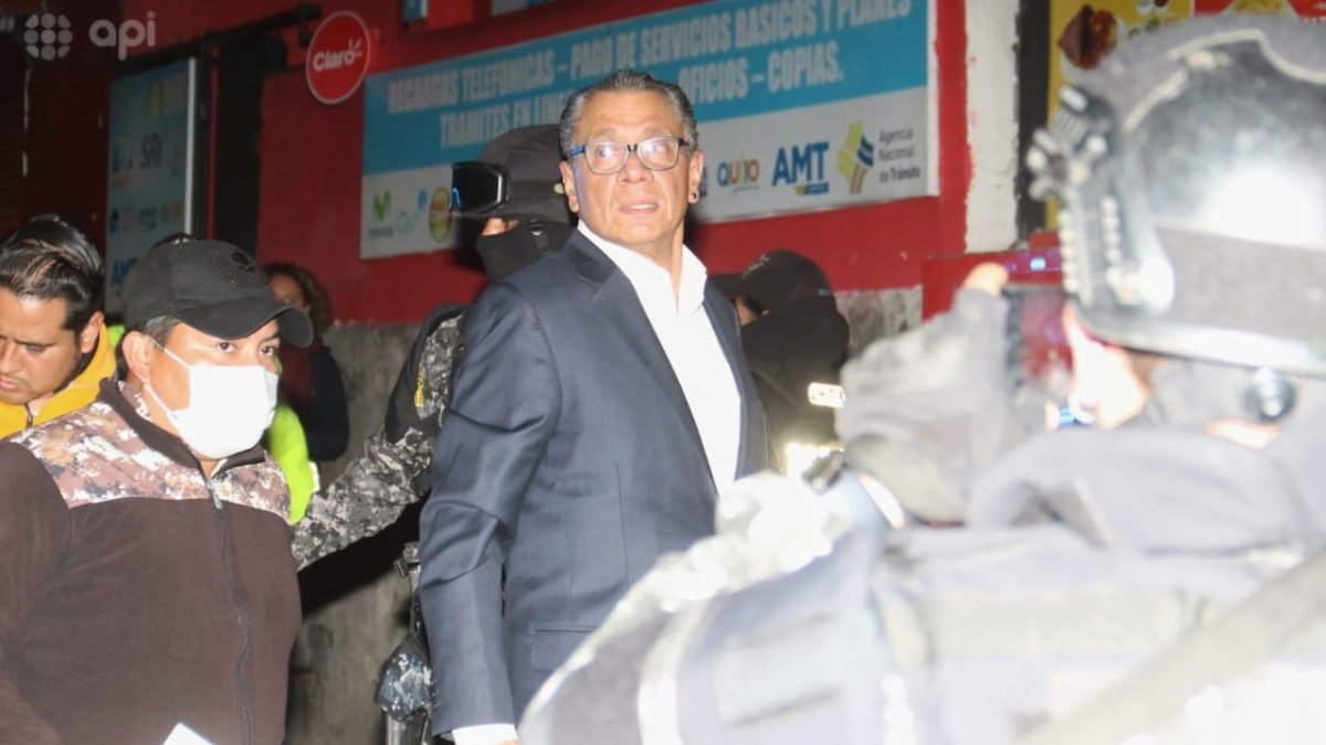 En un comunicado, el equipo legal ha señalado que se trata de una violación del 