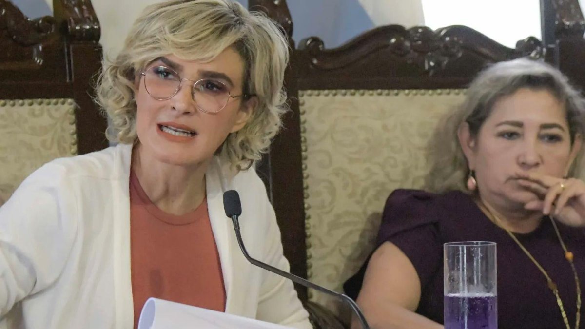 Viteri reaccionó a través de su cuenta de Twitter al atentado en el sur de Guayaquil