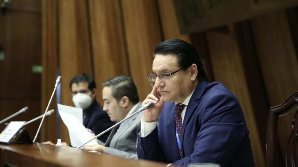 Fernando Villavicencio fue asesinado días antes de que comiencen las elecciones 2023