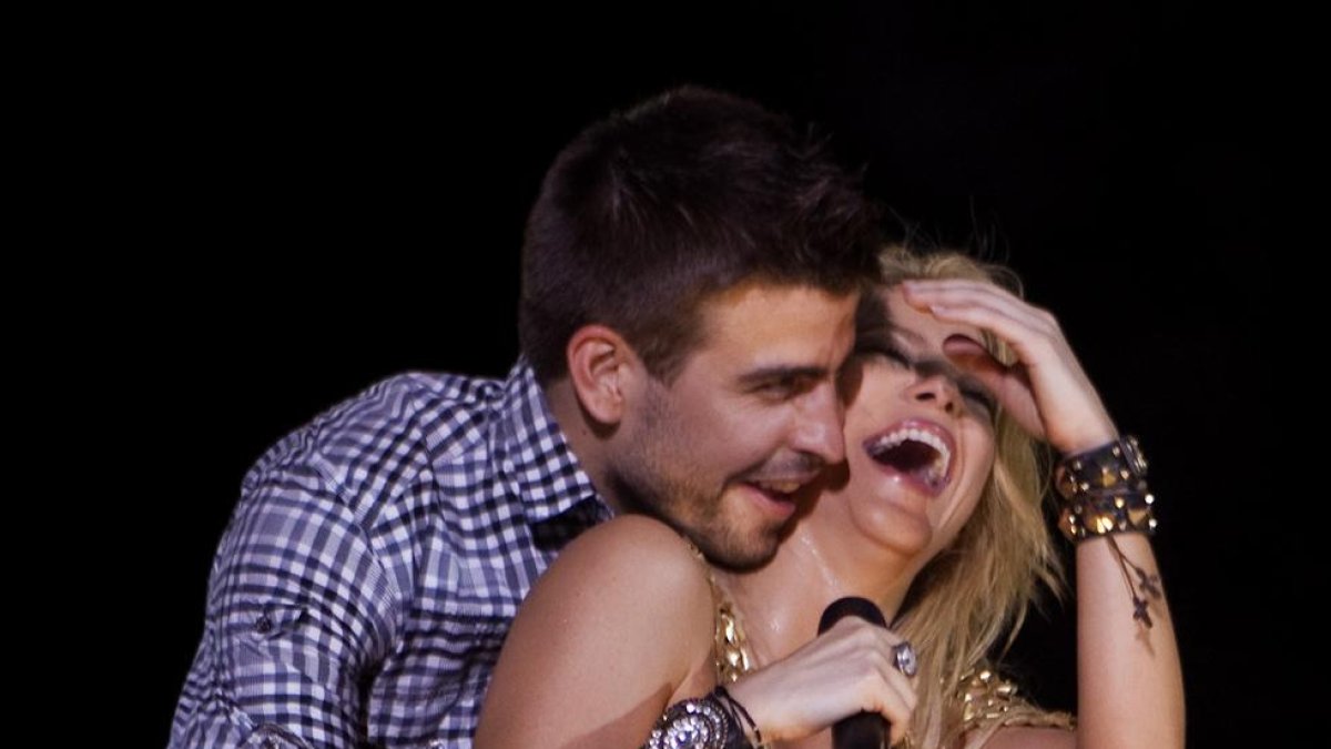 Lucía Mebarak afirma desde Barcelona que la artista barranquillera no se encuentra en España y que en ningún momento estuvo internada en un hospital.