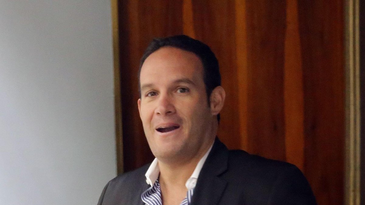 El presidente de la Ecuafútbol aseguró que nunca dudó del fallo de la FIFA.