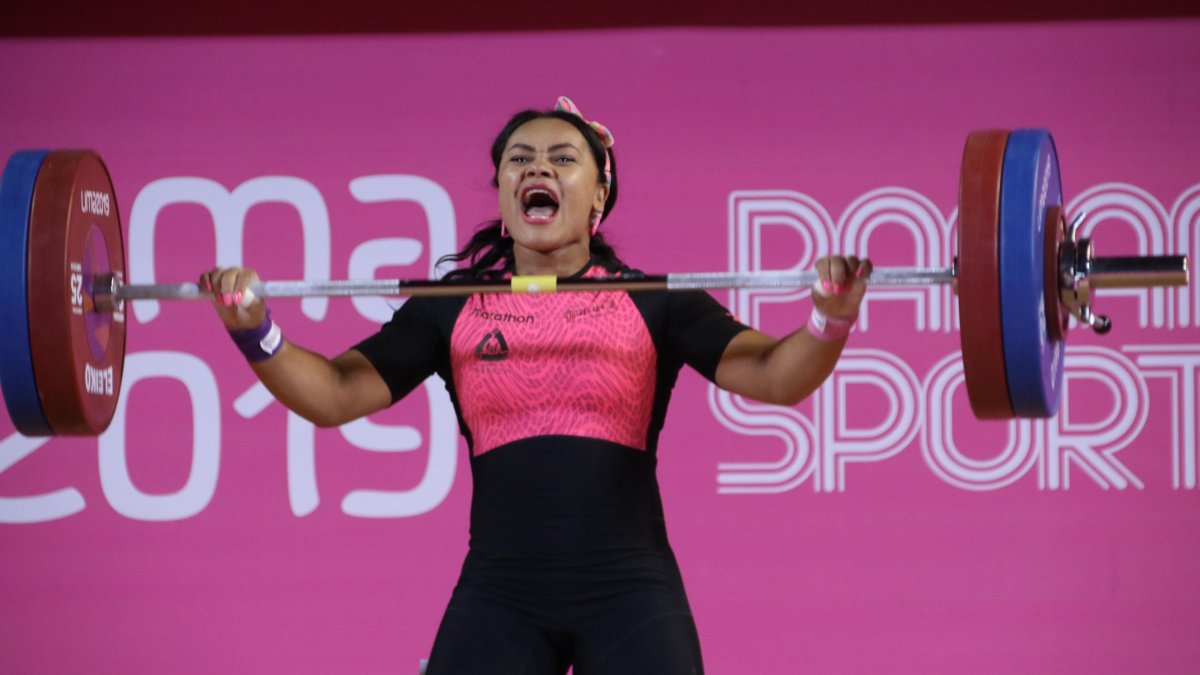 259 deportistas los que representarán al país en la décima novena edición.