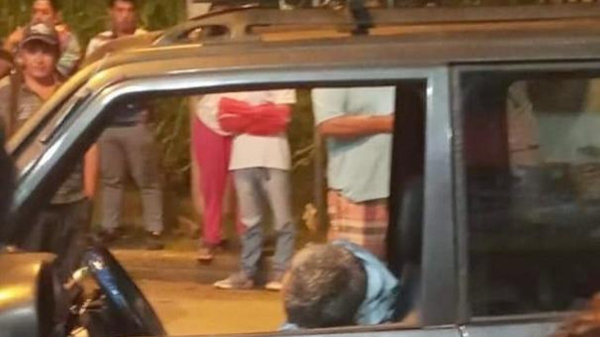 Policía indaga nuevo crimen en el cantón Pedernales. En esta ocasión son dos víctimas.