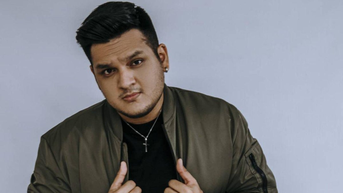 El participante ecuatoriano no descarta regresar al reality.