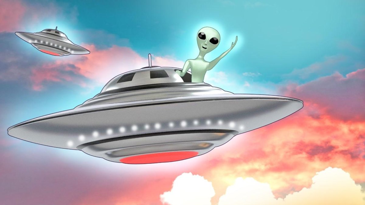 Avistamiento masivo de ovnis se registró entre el 27 y 30 de junio en siete países de América.