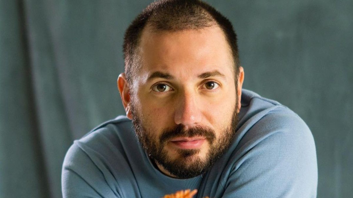 El actor le responde a Carolina Jaume, quien se ofendió por una parodia que hizo él y sus compañeros David Reinoso y Christian Maquilón.