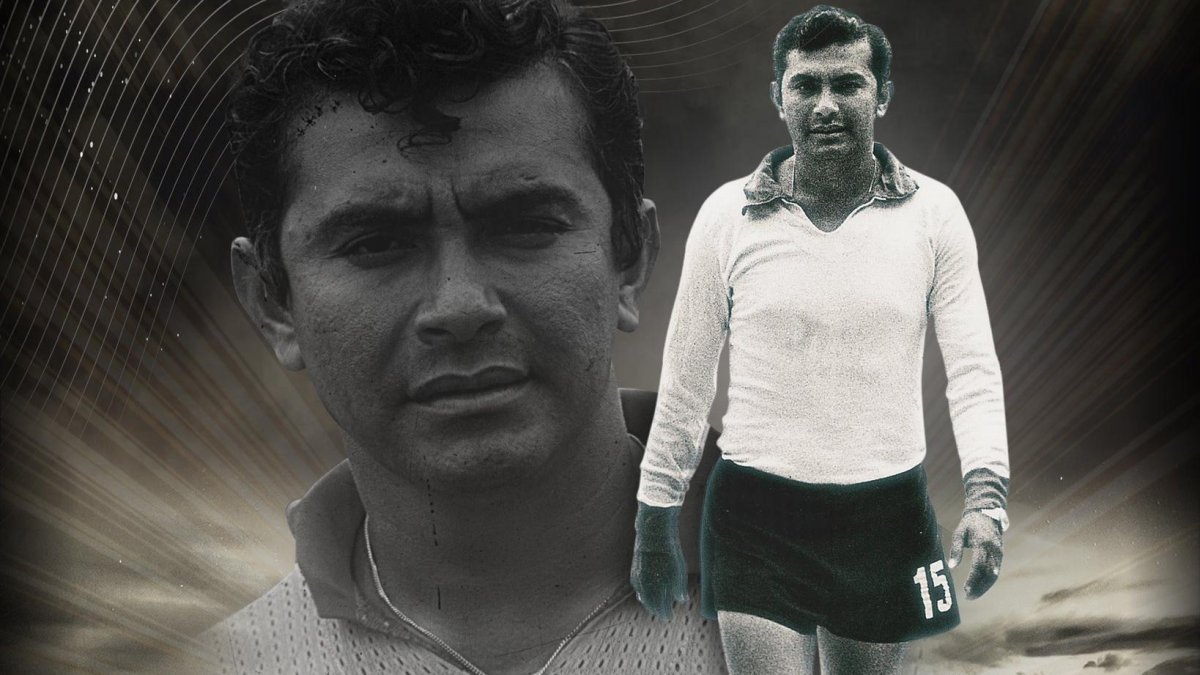 Hasta siempre Luciano Macías, crack de la vida y de Barcelona.