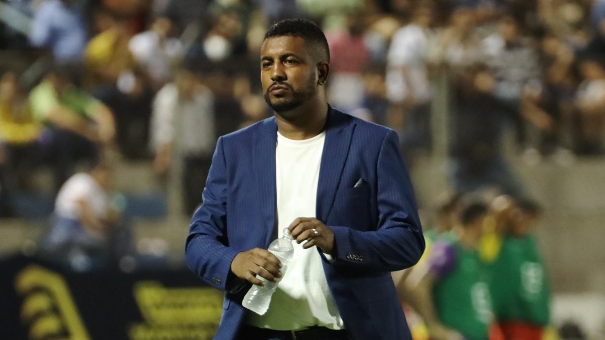 48 horas tuvo para preparar el choque ante Aucas, en la Copa Ecuador.