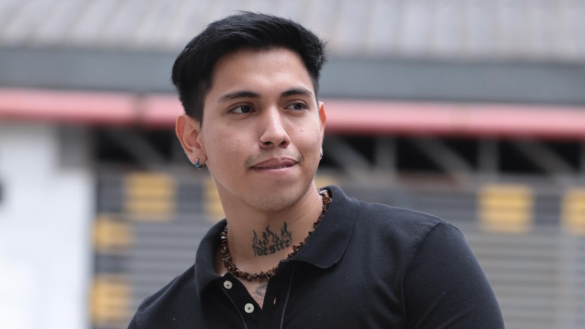 Más de 500 mil seguidores en TikTok.