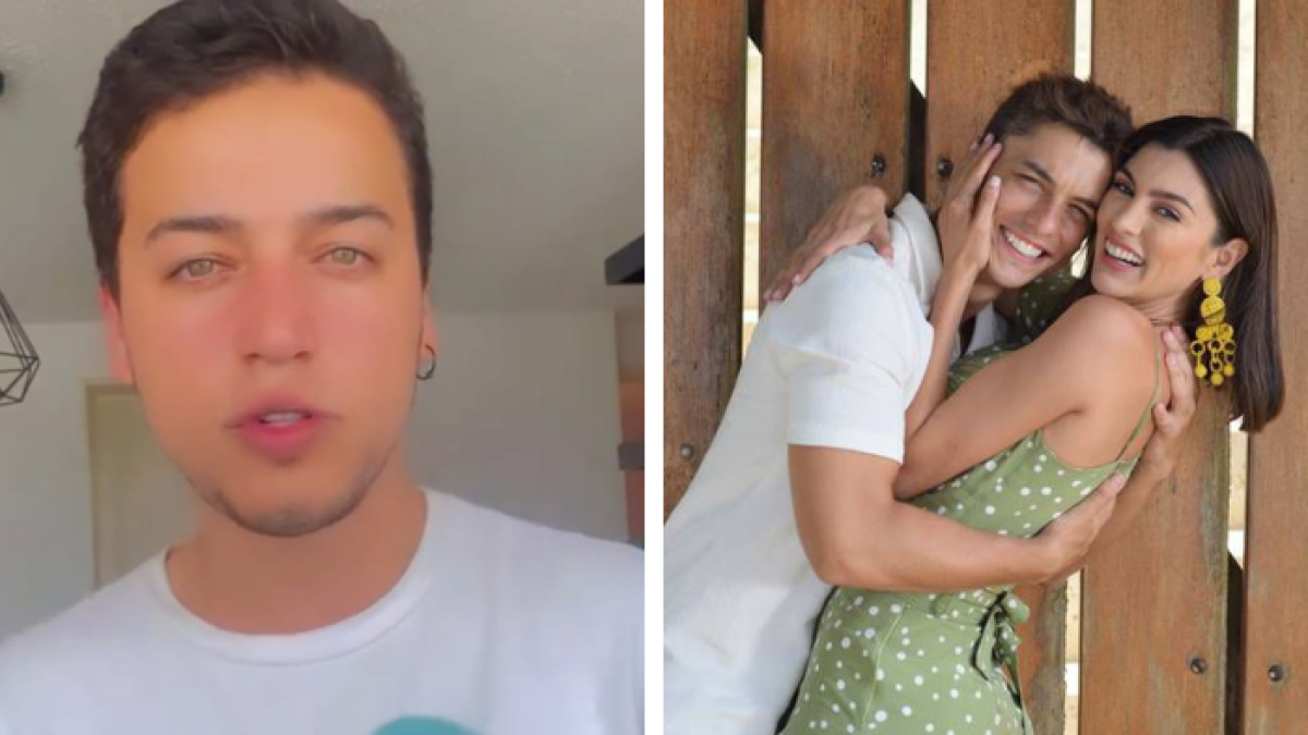 Euclides Alvarado asegura que Barreto, publicó el video íntimo con Emma Guerrero, para 