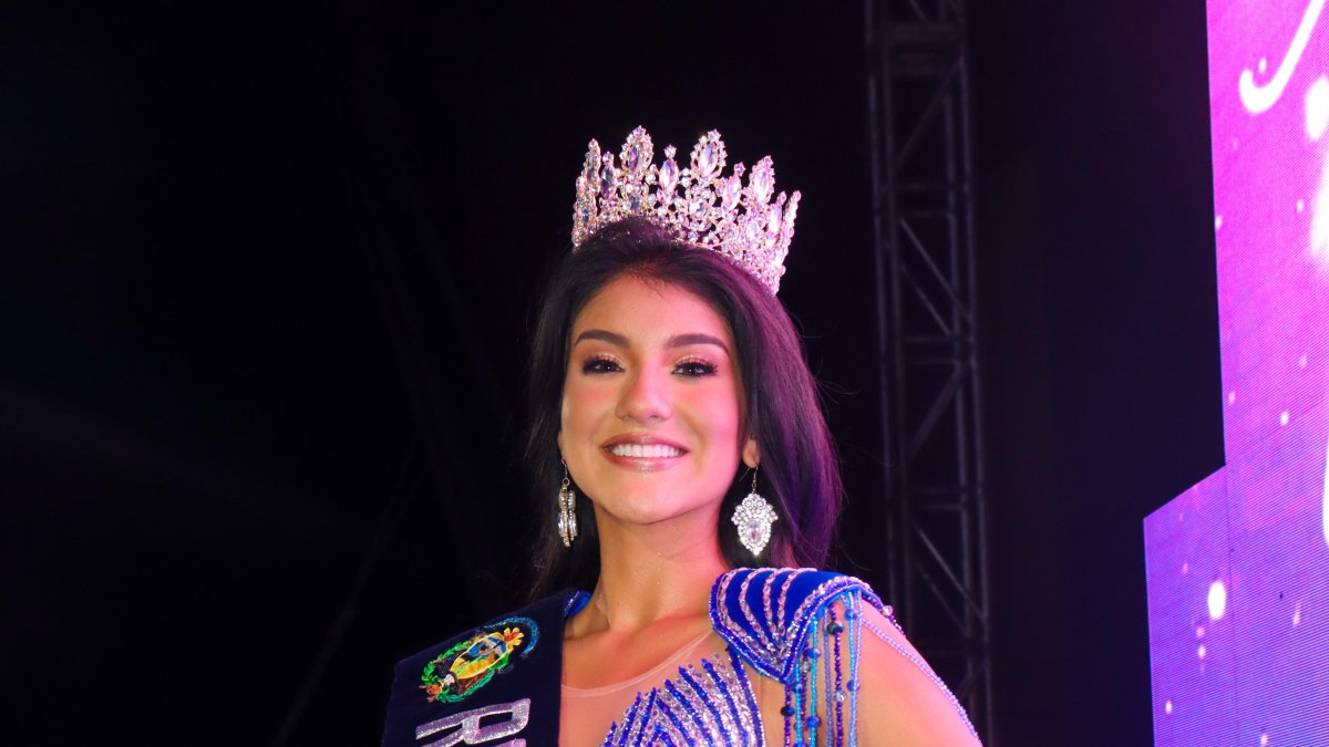 Carolina encabezará el cierre de desfiles por las fiestas de cantonización de Playas.