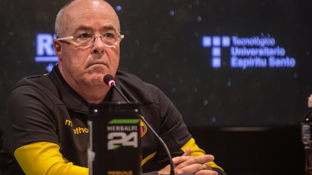 Jorge Célico entiende cómo es el mundo Barcelona.