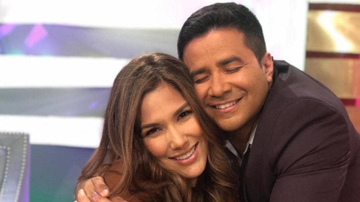 Henry ratifica la amistad que tiene con la Caramelo.