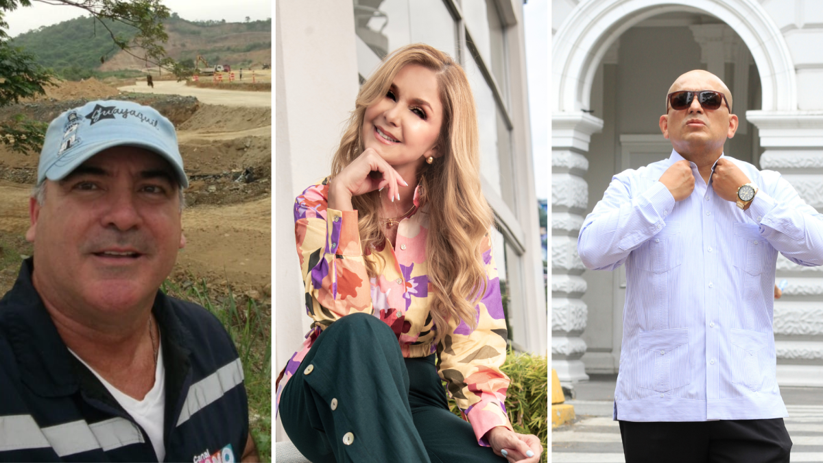 La presentadora de noticias de TC se molestó y se sintió incómoda por el comportamiento fuera de lugar de sus compañeros en el espacio 'Entre ellas'.