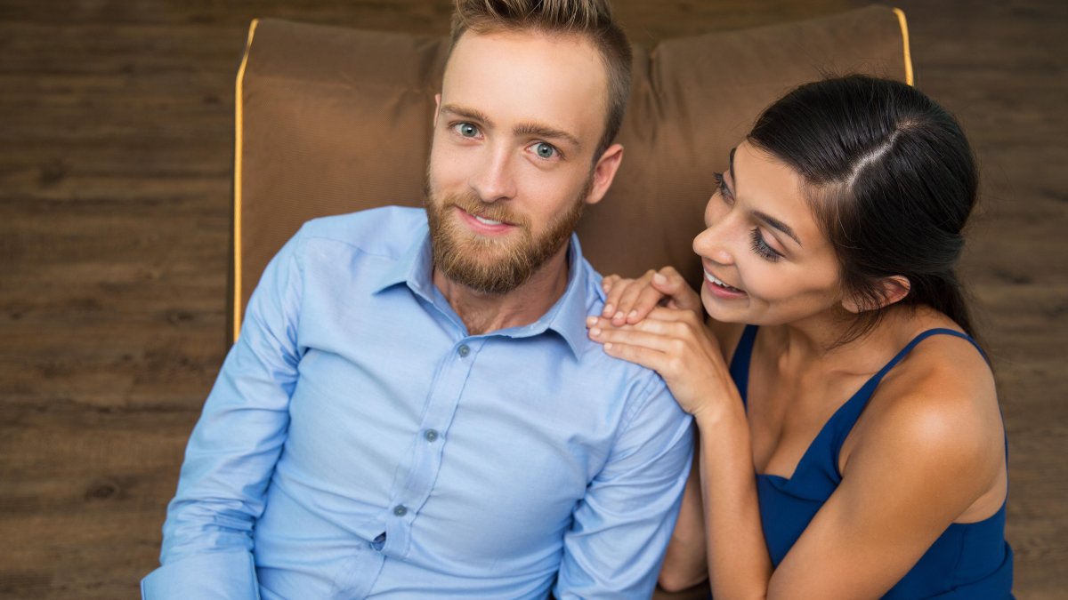 Evitar ser parte de una relación tóxica.