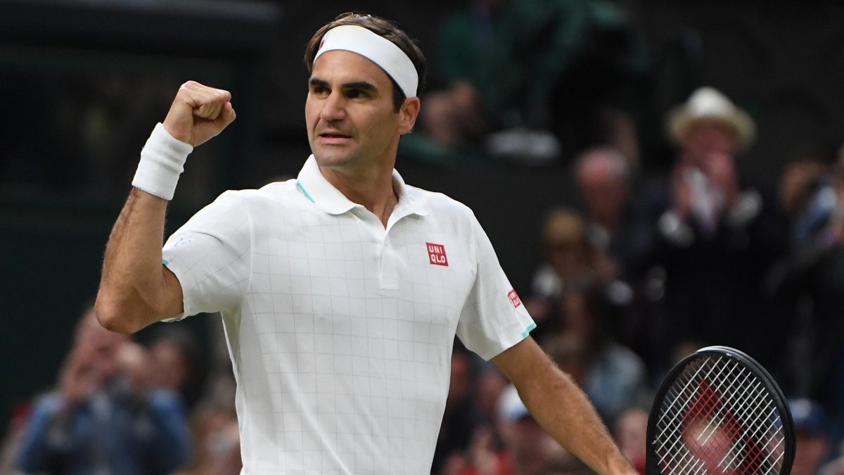 Roger Federer se convirtió en una leyenda del tenis al ganar 20 Gran Slam y más de 100 títulos en su carrera. Deja un gran legado.