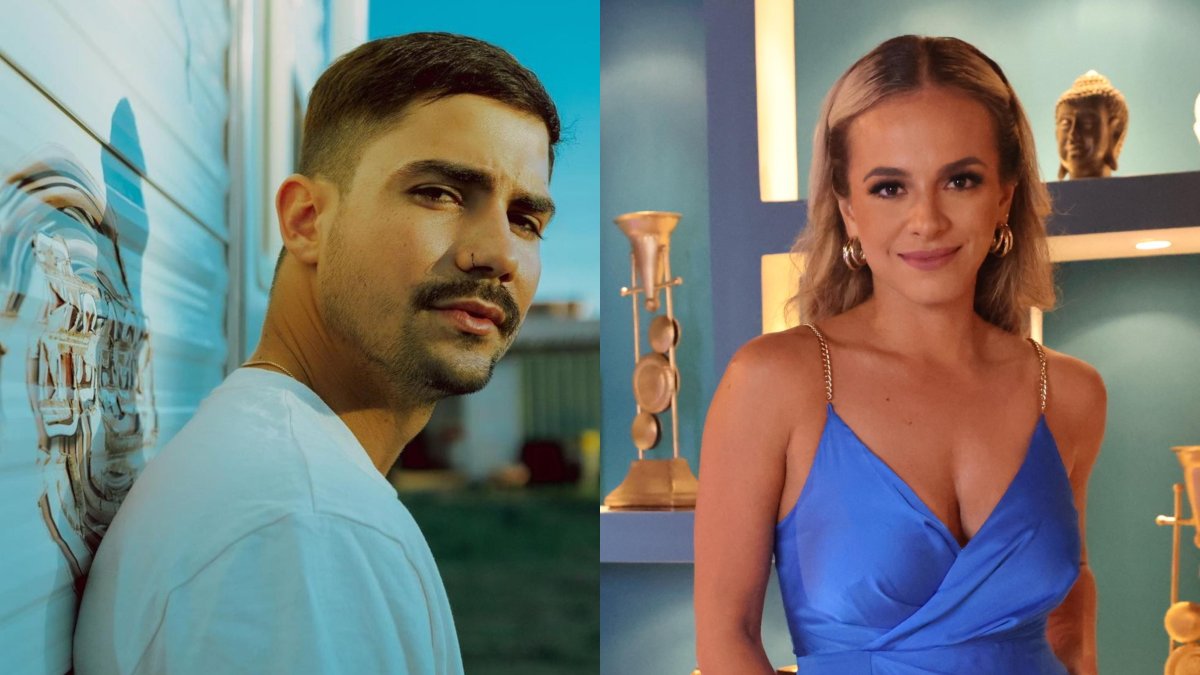 Los actores trabajan en la nueva producción de Ecuavisa 'Compañía 593'.