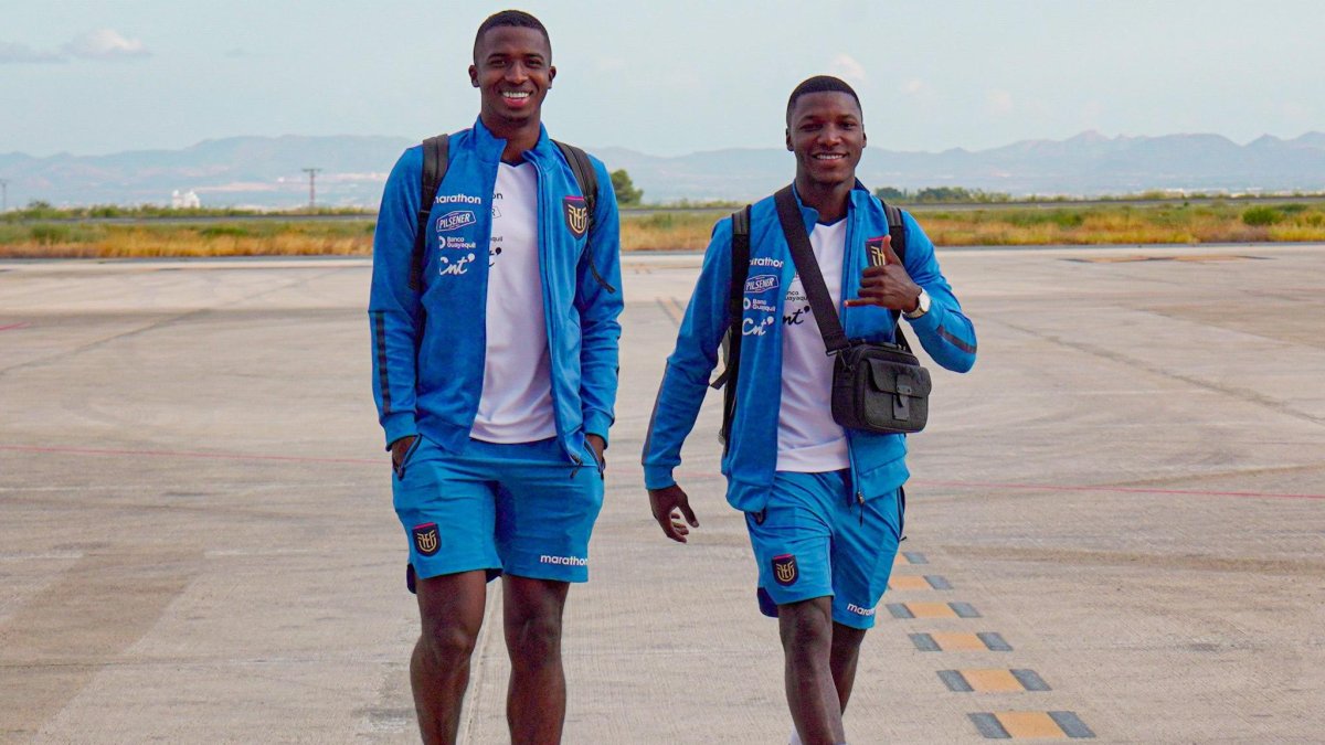 En los amistosos ante Arabia Saudita y Japón tienen que lucirse.