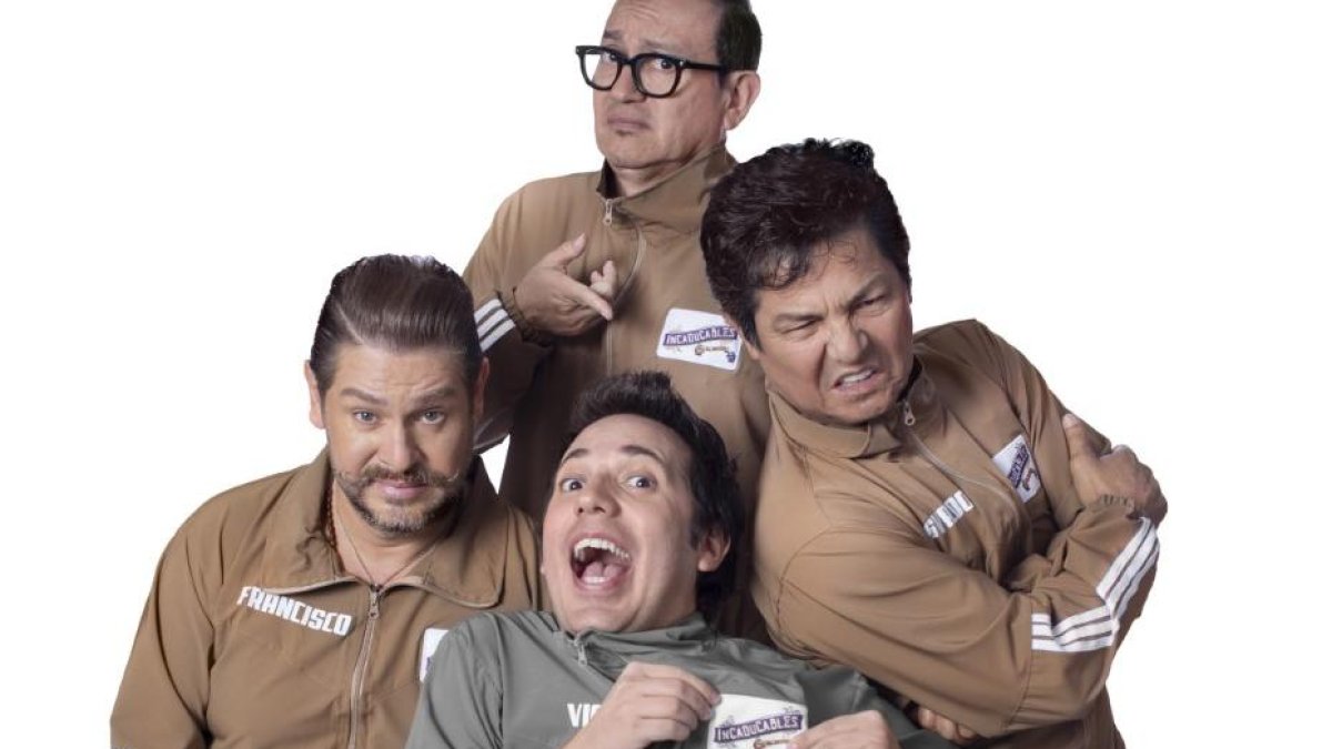 La obra será este 1 y 2 de octubre en el Teatro Centro de Arte, a las 20:30.