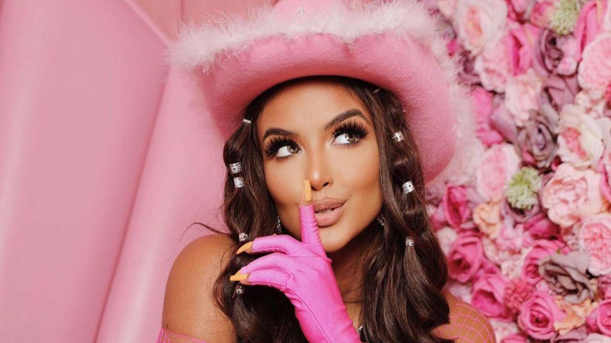 La artista continuará realizando sus presentaciones.