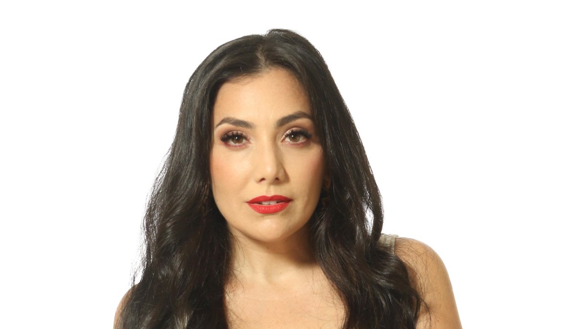 La artista se encuentra bajo los cuidados de su familia.