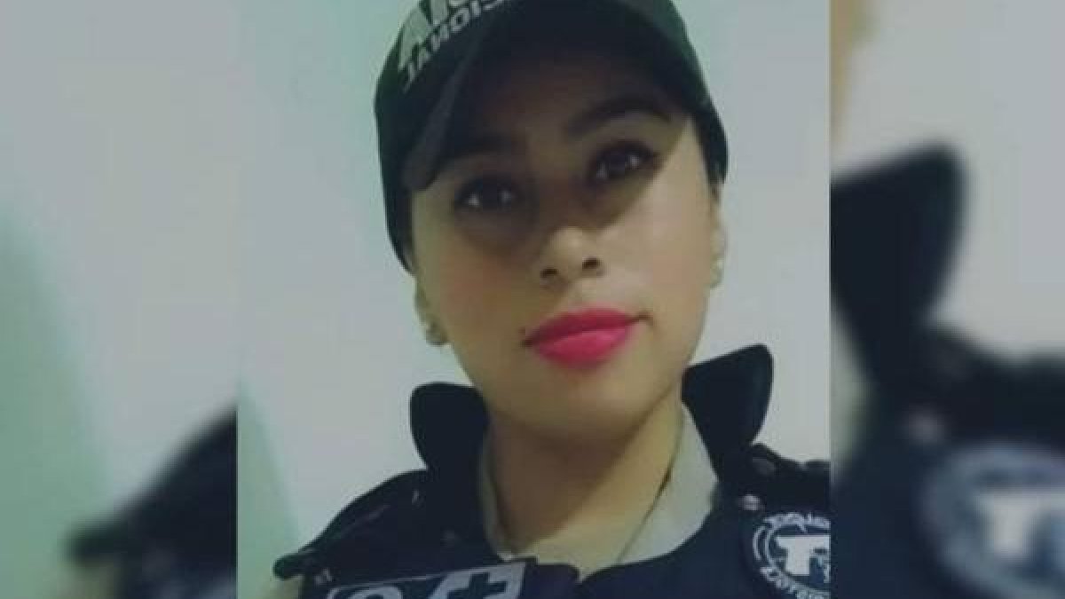 La uniformada estaba en estado crítico. Habría sufrido un paro cardíaco.