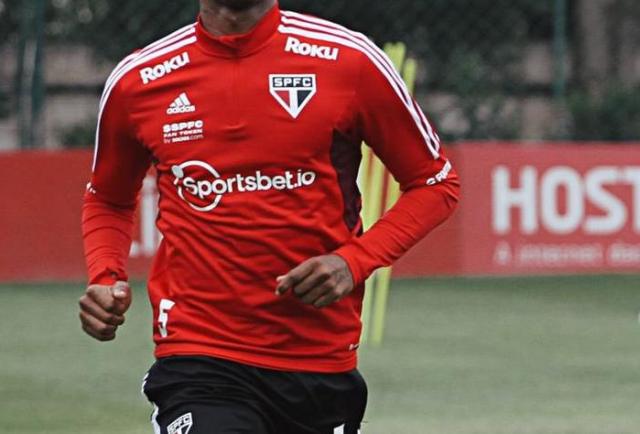 Mundial de Catar Robert Arboleda se unirá al microciclo de la