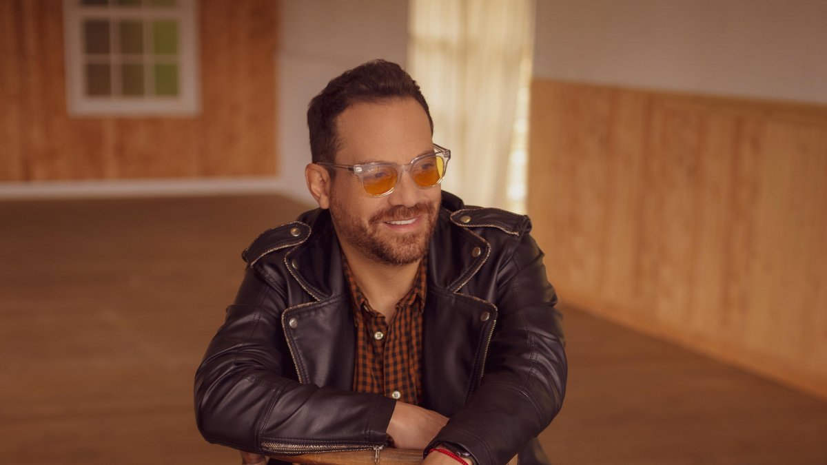 Estaba prevista su participación en el Festival Heat Guayaquil, pero le dio COVID.