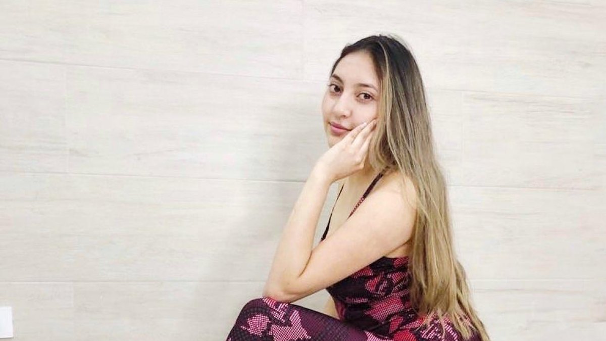 La ingeniera comercial aún no cree que se volvió viral.