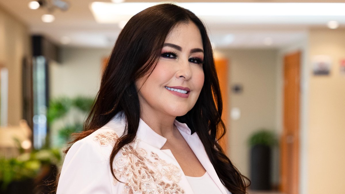 A Netflix le llamó la atención su historia y decidió comprar la producción.