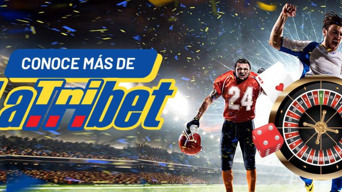 latribet registrarse