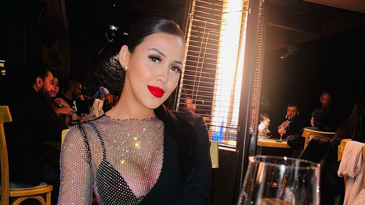 La mujer publicaba fotos frecuentemente a sus redes sociales.