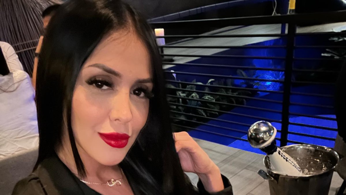 La chica publicaba fotos constantemente en sus redes sociales.