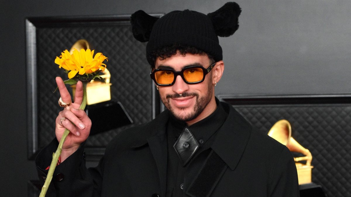 Bad Bunny sigue en el punto de mira tras su polémica actitud con una fan