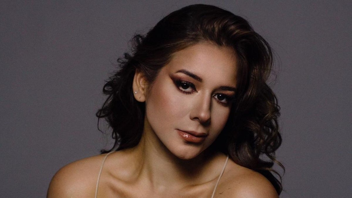 Por ahora su prioridad es abrirse camino en el mundo actoral de manera internacional.