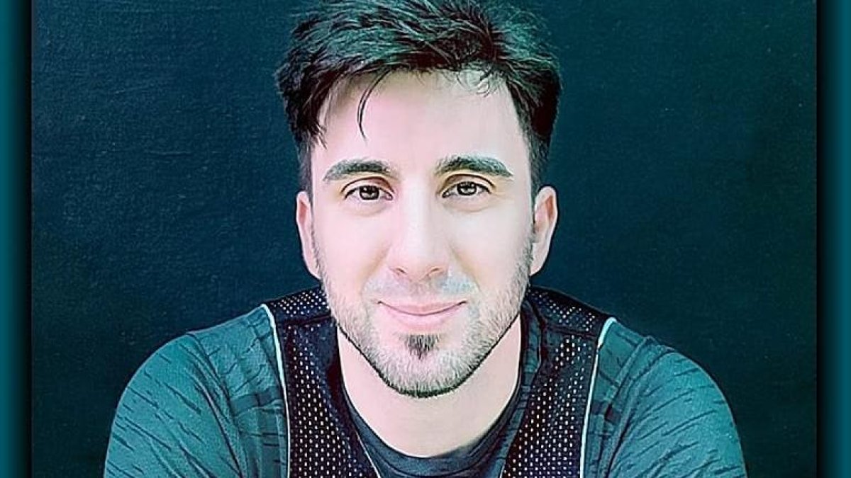 Es la primera vez que Pablo García llega a Ecuador. En Guayaquil estará el 14 y 15 en Guayaquil.